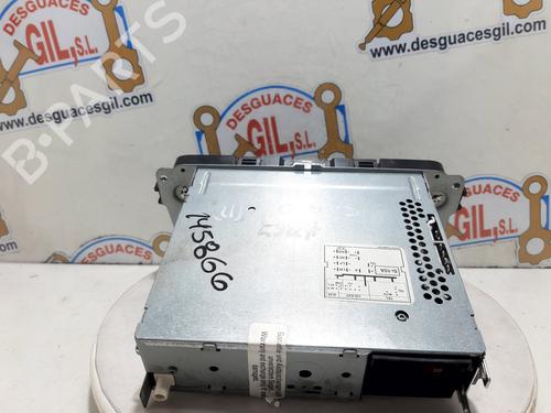 Radio SEAT IBIZA IV (6J5, 6P1)  | BP20757303E6 