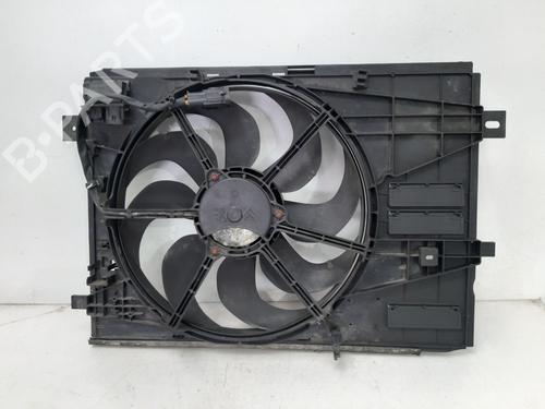 Radiator fan CITROËN JUMPY III Van (V_) | BP39189065M35 - Image 2