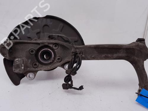 Right front steering knuckle AUDI A4 B7 Avant (8ED)  | BP26529048M26 