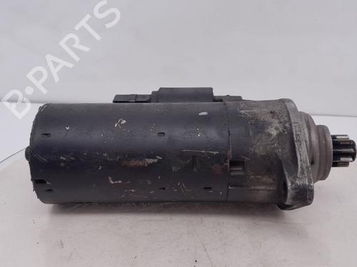 Used Starter VW POLO III (6N1) 64 1.9 SDI (64 hp) 29427453
