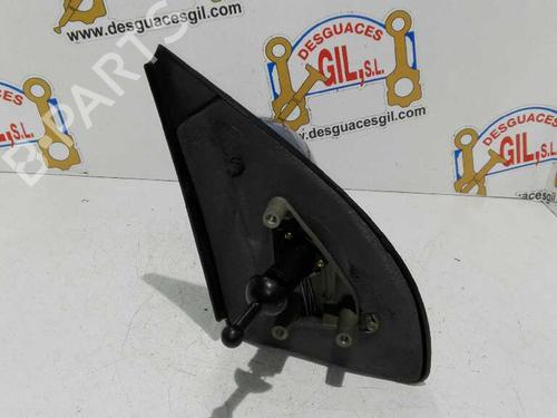 Left mirror CHEVROLET AVEO / KALOS Hatchback (T200) 1.4 16V | BP20778575C26 