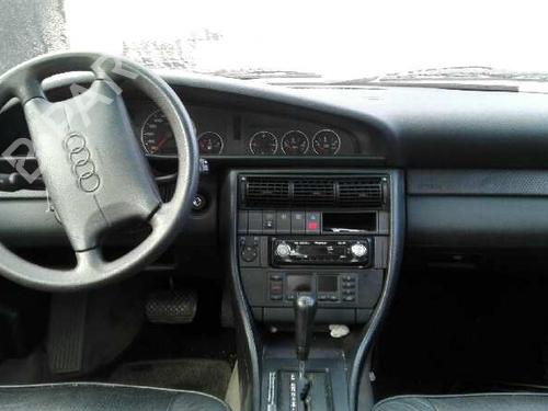 Front right window mechanism AUDI 100 C4 Saloon (4A2) 2.5 TDI | BP20779463C23 