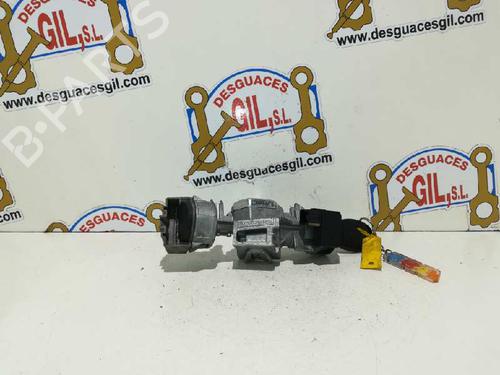 Ignition barrel FORD FOCUS II (DA_, HCP, DP)  | BP20802271M48 