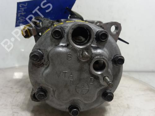 AC compressor CITROËN XSARA (N1) 2.0 HDi 90 | BP21397178M34 