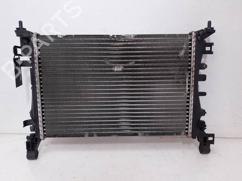 Køler OPEL CORSA D (S07) | BP30697719M31