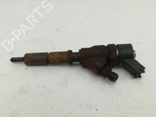 Used Injector CITROËN BERLINGO / BERLINGO FIRST Box Body/MPV (M_) 2.0 HDI 90 4WD (MBRHY, MCRHY) (90 hp) 27363105