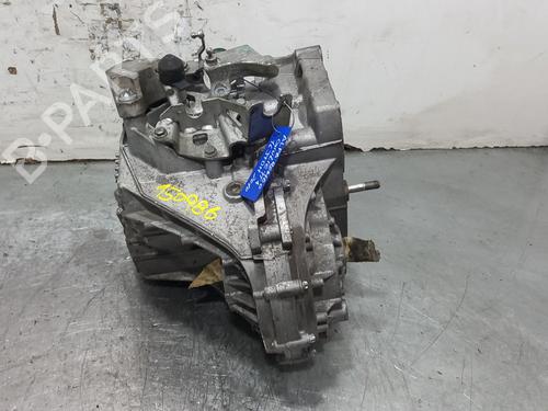 Gearbox ALFA ROMEO GIULIETTA (940_) 1.6 JTDM (940FXD1A) | BP20760322M3 