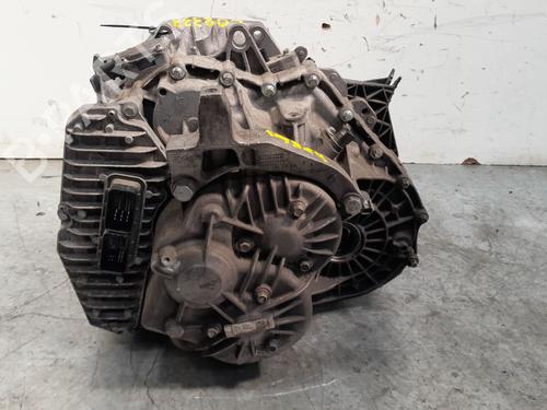 Gearbox RENAULT MEGANE III Hatchback (BZ0/1_, B3_)  | BP37424255M3  - Image 10