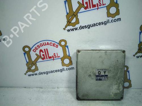 Used Engine control unit (ECU) NISSAN ALMERA I Hatchback (N15) 2.0 D (75 hp) 20801098
