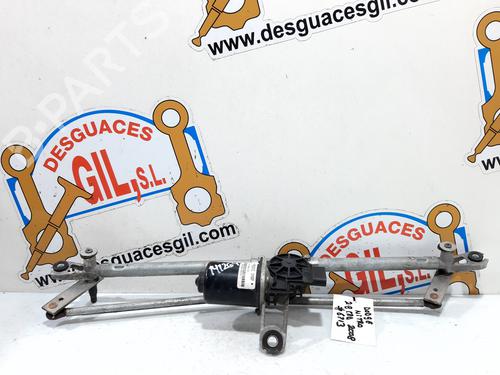 Front wiper motor DODGE NITRO 2.8 CRD 4WD | BP20754243M29 