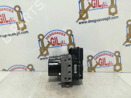 ABS pump VW POLO V (6R1, 6C1) 1.6 6R0614517AF | 49412 |