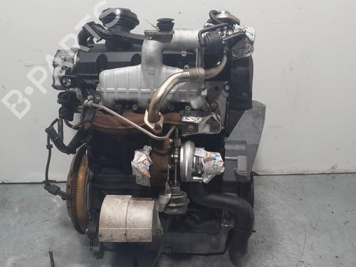 Engine SEAT IBIZA III (6L1)  | BP25331038M1 