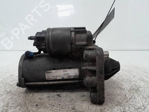 Startmotor Startmotor 39190611 39190611