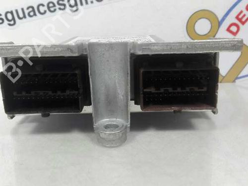 ECU airbags OPEL ASTRA H (A04)  | BP20806330M53 