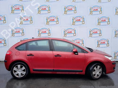 Starter CITROËN C4 I (LC_)  | BP20770831M8 