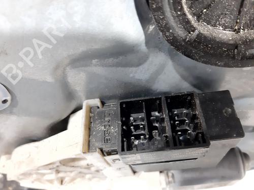 Front left window mechanism SEAT IBIZA III (6L1)  | BP20746898C22 