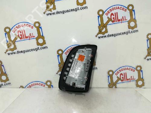 Right seat airbag OPEL AGILA (B) (H08) 1.3 CDTI (F68) | BP20807442C14 