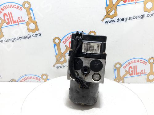ABS pump FIAT PUNTO (188_) 1.2 16V 80 (188.233, .235, .253, .255, .333, .353, .639,... | BP20747407M43 