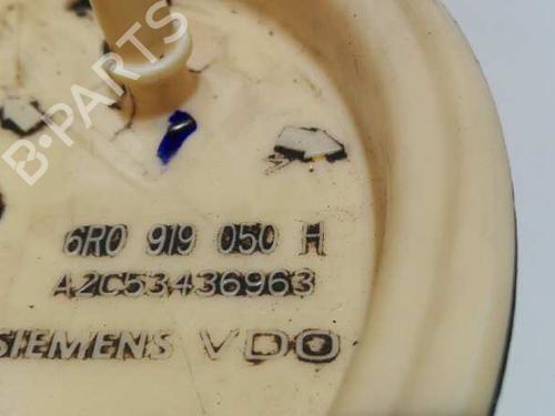 Fuel pump VW POLO V (6R1, 6C1) 1.6 | BP20795291M76 