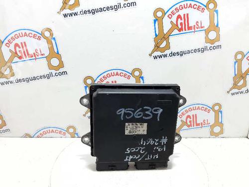 Used Engine control unit (ECU) MITSUBISHI COLT VI (Z3_A, Z2_A) 1.3 LPG (Z33A) (95 hp) 20812907