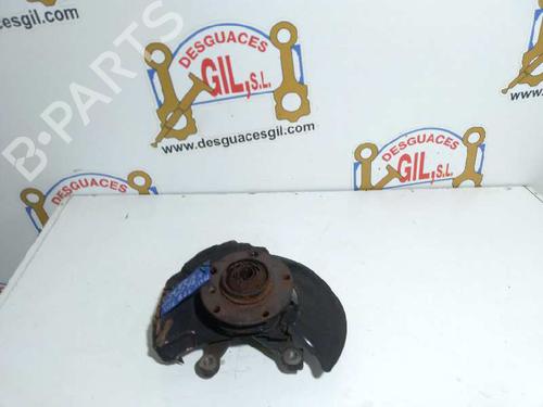 Used Right front steering knuckle BMW 3 Compact (E36) 318 tds (90 hp) 20728887