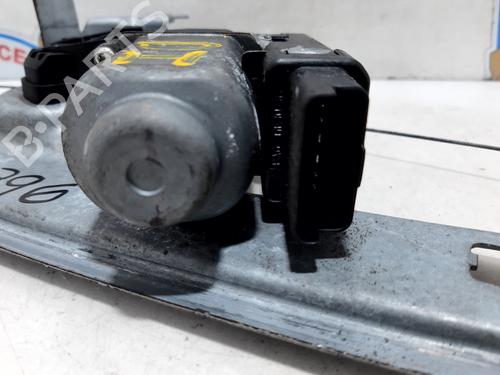 Front left window mechanism RENAULT SCÉNIC II (JM0/1_)  | BP20739791C22 