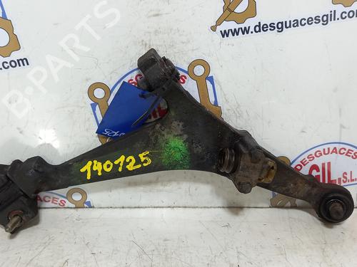 Used Right front suspension arm CITROËN SAXO (S0, S1) 1.5 D (57 hp) 20753525