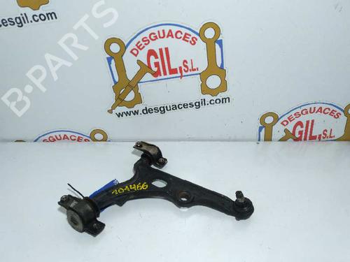 Used Right front suspension arm FIAT BRAVA (182_) 1.9 D (65 hp) 20736348