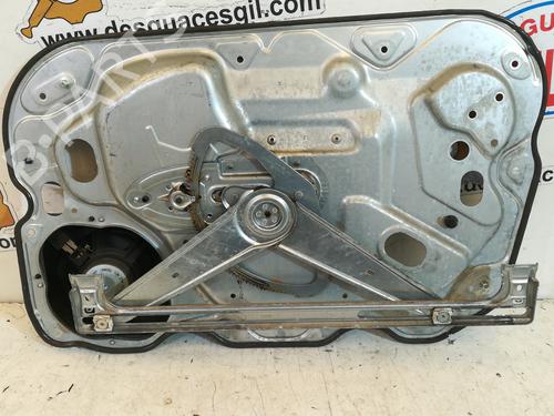 Front left window mechanism FORD FOCUS II Turnier (DA_, FFS, DS)  | BP20754367C22 