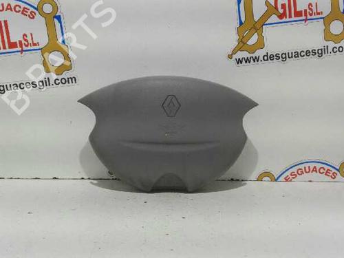 Airbag chauffør RENAULT TWINGO I (C06_) 1.2 (C067) (54 hp) 20784361
