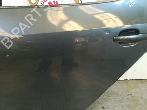 Left rear door SEAT IBIZA IV (6J5, 6P1)  | BP20753985C4 