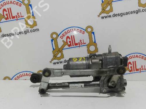 Front wiper motor VW TOURAN (1T1, 1T2) 1.9 TDI | BP20787002M29 