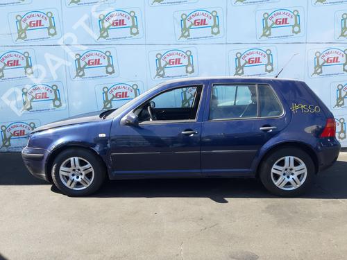Recambios VW GOLF IV (1J1)    4818474