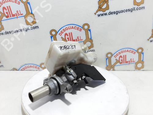 Brake master cylinder FORD FOCUS III Turnier 1.5 TDCi | BP20738675M77 