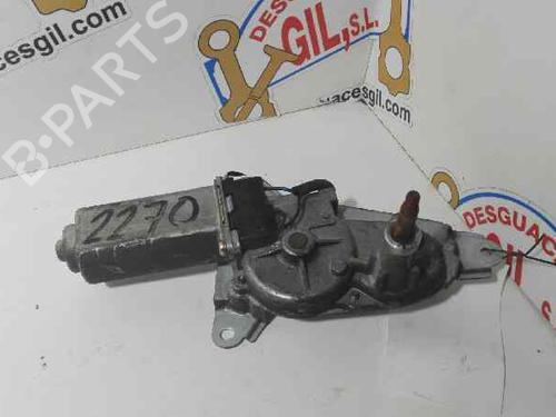 Rear wiper motor TOYOTA YARIS VERSO (_P2_) 1.3 (NCP20_, NCP22_, NCP20R, NCP22R) | BP20773961M102 