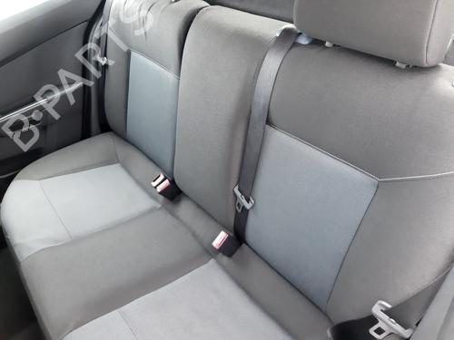 Front right window mechanism OPEL ASTRA H (A04)  | BP23234545C23 