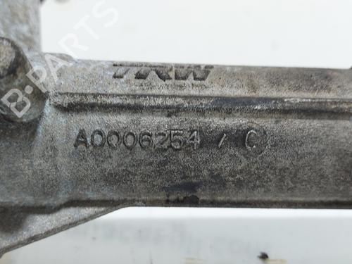Steering rack OPEL CORSA D (S07)  | BP20803660M22 