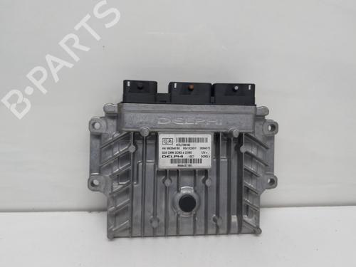 Used Engine control unit (ECU) Engine control unit (ECU) PEUGEOT 407 (6D_) [2004-2011] 34132158 34132158