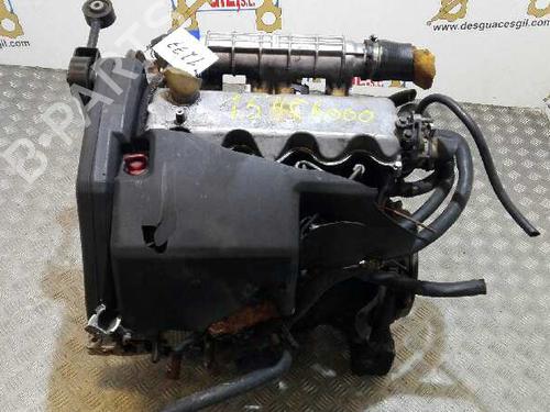 Motor FIAT CROMA (154_) 2000 CHT (154.AC) (90 hp) 20773508