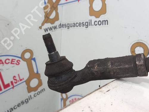 Steering rack VW GOLF VI (5K1) 1.6 TDI | BP20769723M22