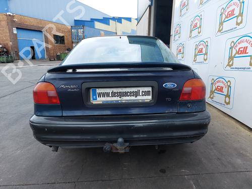 Right mirror FORD MONDEO I (GBP) 1.8 TD | BP20737769C27 