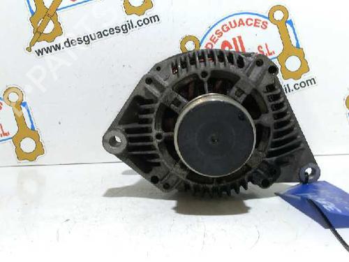 Used Alternator VOLVO S40 I (644) 1.9 TD (90 hp) 20793872