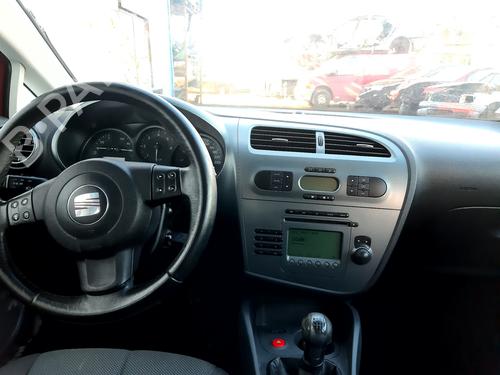 Subframe SEAT LEON (1P1) 1.9 TDI | BP20744614M9 