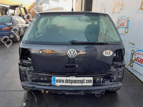 Steering pump VW GOLF IV (1J1)  | BP20772914M99 