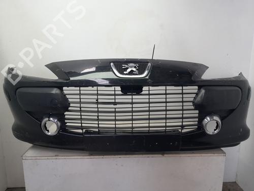 Used Front bumper PEUGEOT 307 Break (3E) 1.6 HDi 110 (109 hp) 26190737