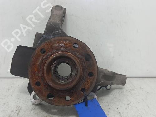 Right front steering knuckle OPEL VECTRA C Estate (Z02) 1.9 CDTI (F35) | BP25903750M26 