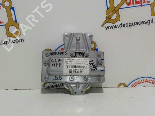 Used Electronic module MERCEDES-BENZ CLK (C208) [1997-2003]  20781586