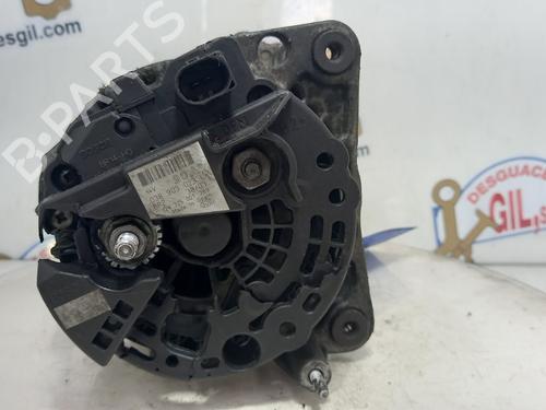 Generator SEAT LEON (1M1)  | BP20770991M7 