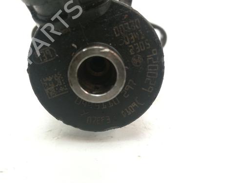 Injector CITROËN C4 Coupe (LA_) 1.6 HDi | BP33798883M100 - Image 2