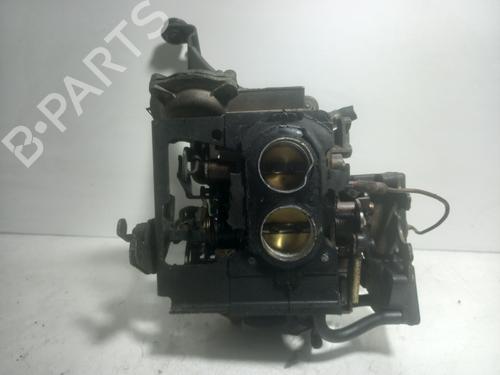 Vergaser für Vergaser RENAULT CLIO I (B/C57_, 5/357_) 1.4 (B57J, C57J, B57P) (75 hp) 34129417 34129417